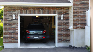 Garage Door Installation at West Tahoe Park Sacramento, California