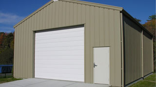 Garage Door Openers at West Tahoe Park Sacramento, California